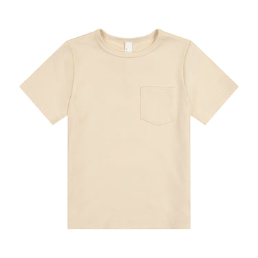 POCKET TEE