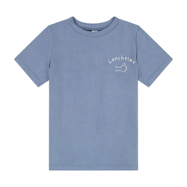 LUNCHTIME TEE