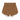 PIPED TERRY SHORTS