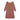 Solid Contrast Nightgown