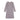 Exposed Seam Striped Nightgown