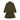 Cuff Logo Dress