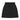 Sweatshirt Skirt