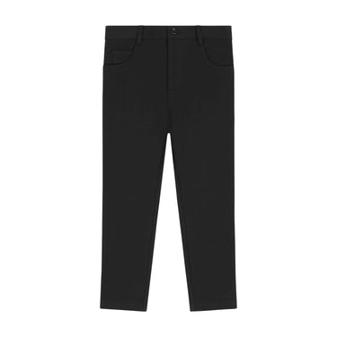 Solid Pants
