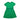 TERRY DUCK DRESS