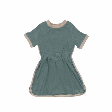 RINGER DRESS