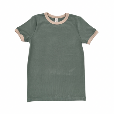 RINGER TEE