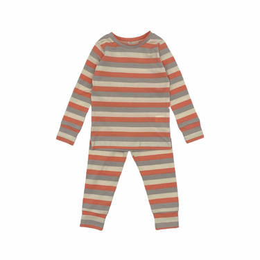 TRIPLE STRIPE PJS