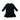 TIER HEM SWEAT DRESS
