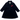 CHERRY VELOUR DRESS