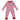 TERRY STRIPE PAJAMA
