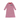 TERRY STRIPE NIGHTGOWN