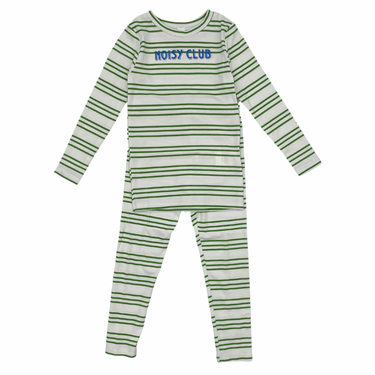 Noisy Club Pajamas