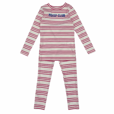 Noisy Club Pajamas