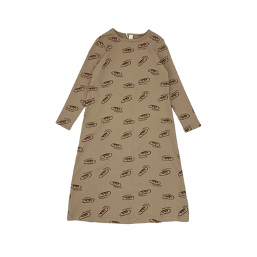 BAGUETTE NIGHTGOWN