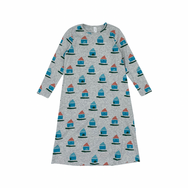 HOUSE NIGHTGOWN