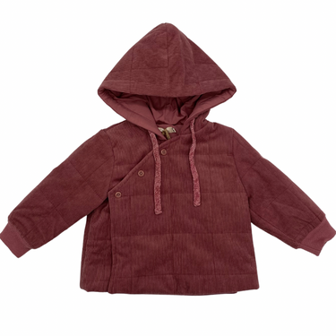 COURDEROY COAT