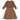 Terry Combo Dress
