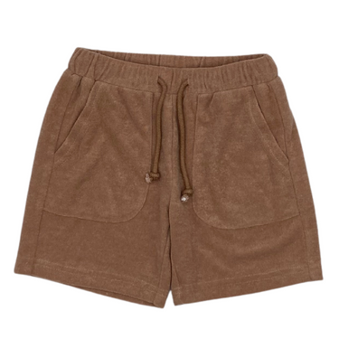 Terry Shorts