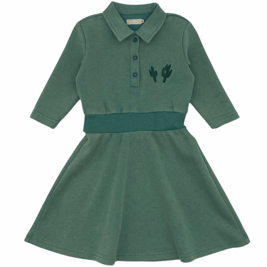 Cactus Dress