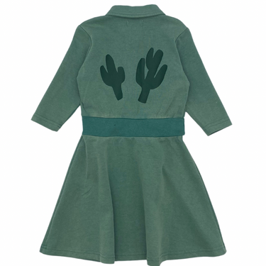 Cactus Dress