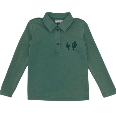 Cactus Tee Longsleeve