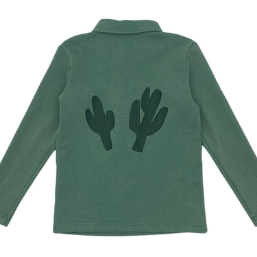 Cactus Tee Longsleeve