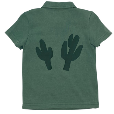 Cactus Tee