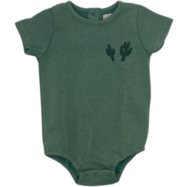 Cactus Romper