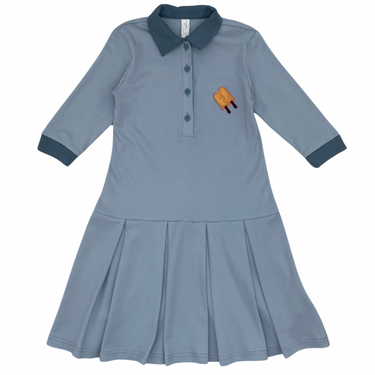 Popsicle Dress