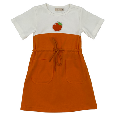 Clementine Dress