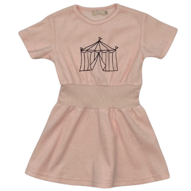Circus Tent Dress