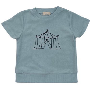 Circus Tent Tee