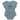 Blue  Circus Tent Romper