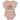 Pink Circus Tent Romper