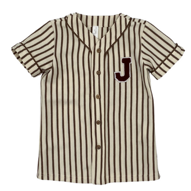 Baseball Shirt