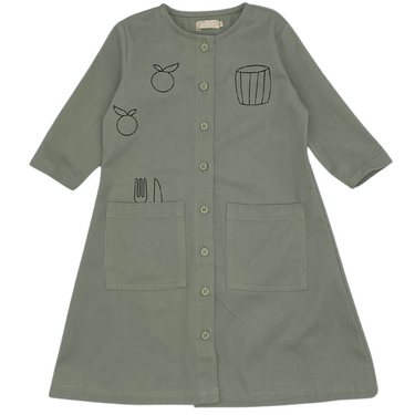 Meal Dress