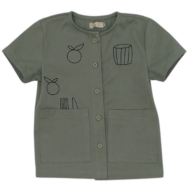 Meal Shirt