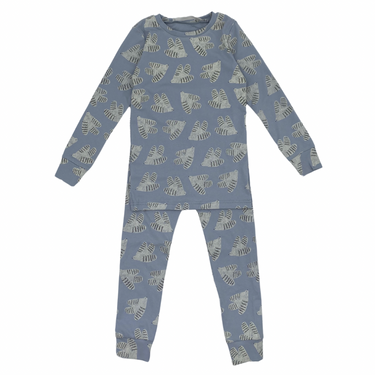 Bird Pajamas