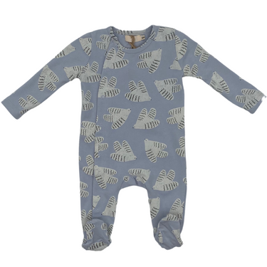 Bird Onesie