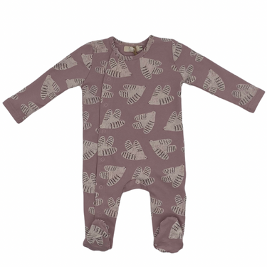 Bird Onesie