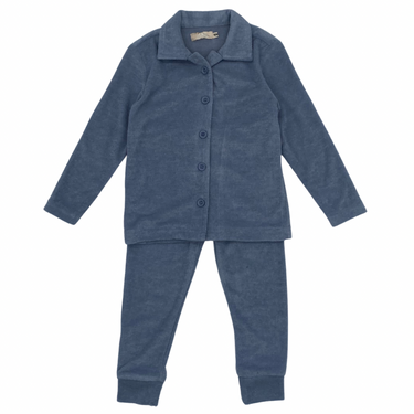 Terry Pajamas