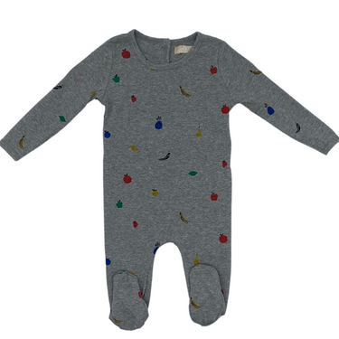 Fruit Onesie