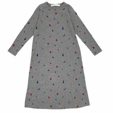 Fruit Nightgown