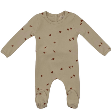 Acorn Onesie
