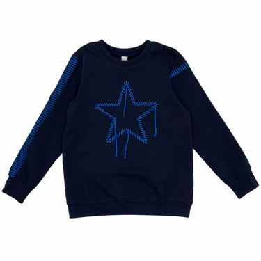 Star Sweatshirt