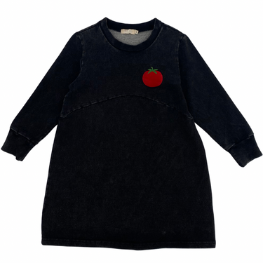 Tomato Dress