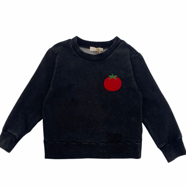 Tomato Sweatshirt