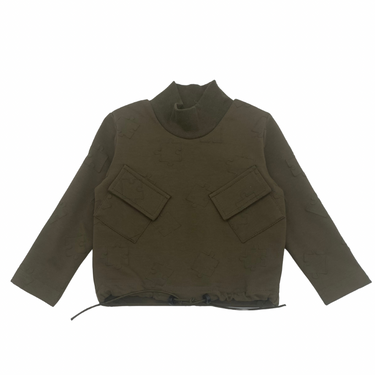 Puzzle Sweatshirt