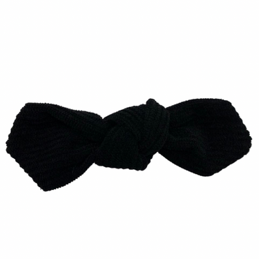 Corduroy Bow